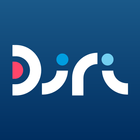 Diri icône