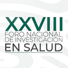 Foro Nacional de Investigación 아이콘