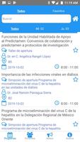 Foro Nacional de Investigación الملصق