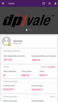 Distribuidores DpVale captura de pantalla 2