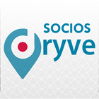 Socios Dryve icon