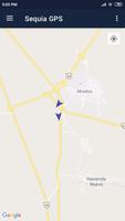 Sequia GPS تصوير الشاشة 3