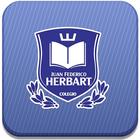 Colegio Herbart иконка