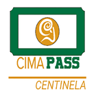 CimaPASS Centinela アイコン