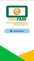 CimaPASS Centinela スクリーンショット 1