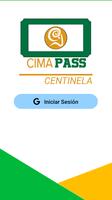 CimaPASS Centinela captura de pantalla 1