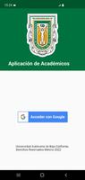 Académicos UABC تصوير الشاشة 3