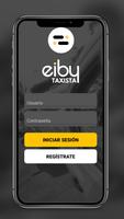 Eiby Taxista Affiche