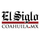 Siglo Coahuila أيقونة