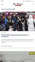 El Siglo de Durango bài đăng