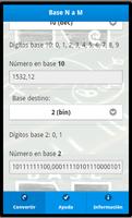 Base N captura de pantalla 1