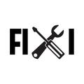 Fixi App