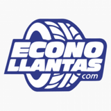 Econollantas Mostrador icon