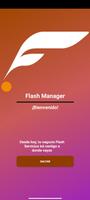 Flash Manager México Affiche