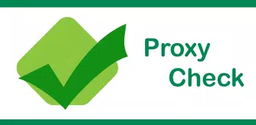 Proxy Check (Test Proxies)