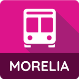 Uitsi Transporte Morelia aplikacja
