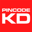 KDPinCode Zeichen
