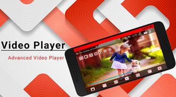 Poster MX Video Player