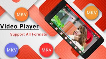 MX Video Player 截圖 1