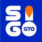 SIGO GTO Central de Taxi icône