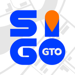 SIGO Operador icon