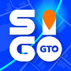 SIGO GTO icône