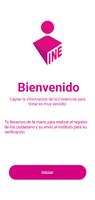 Apoyo Ciudadano постер