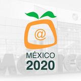 InfoAgro Exhibition México ikona
