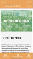 InfoAgro Exhibition México الملصق