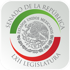Senado de la República - 2º Informe icône