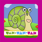 Caracol آئیکن