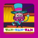 Atrapame aplikacja