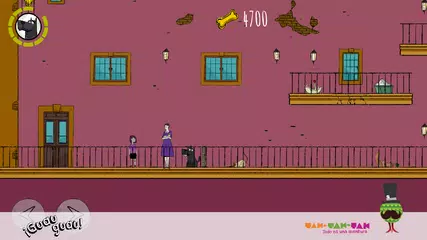 Guau Guau XAPK 下載