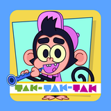 APK La banda de Chan-Pi