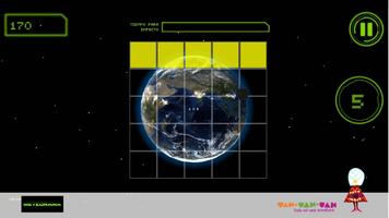 Meteorama স্ক্রিনশট 1