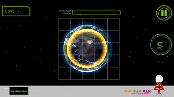 Meteorama اسکرین شاٹ 2