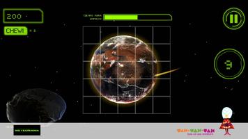 برنامه‌نما Meteorama عکس از صفحه