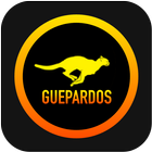 iGuepardos-icoon