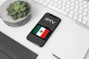 TV de México 📺 capture d'écran 2