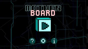 MotherBoard Affiche