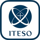 Educación Continua ITESO biểu tượng