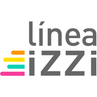 Línea izzi icon