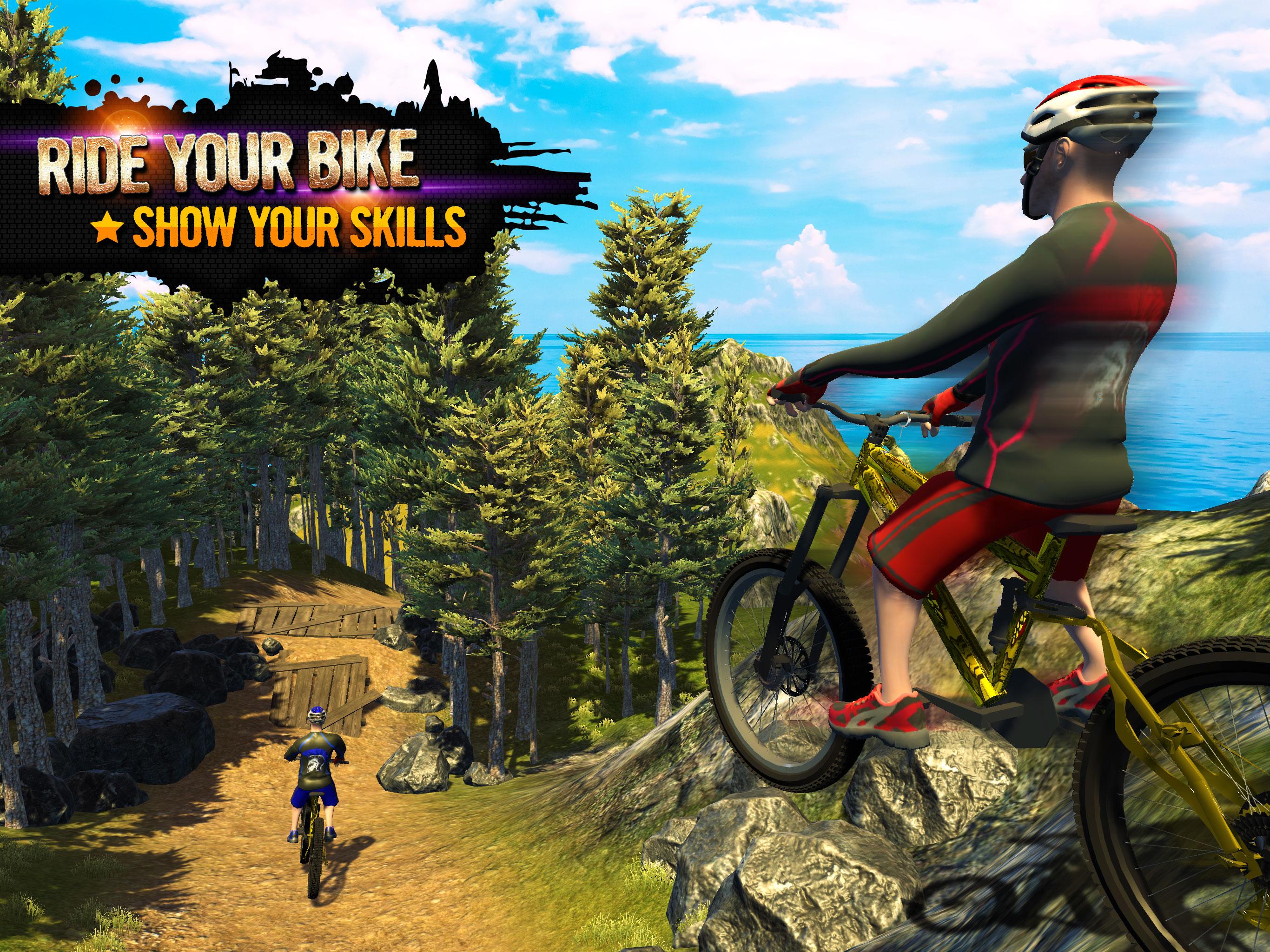 Игры м х. MX Offroad Mountain Bike. Симулятор горного велосипеда. Mountain Bike игра. Mountain Bike Старая игра.