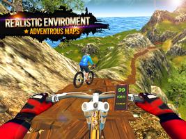 MX OffRoad Mountain Bike screenshot 1