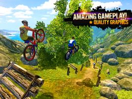 MX OffRoad Mountain Bike screenshot 2