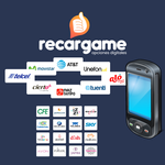 Recárgame icon
