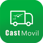 Cast Movil biểu tượng