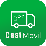 Cast Movil ícone