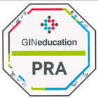 PRA GINeducation 아이콘