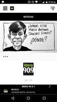 Ibero 90.9 Ekran Görüntüsü 2